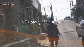 삼례 이야기 (The Story of Samnye) - EP 03 친구들과 산책 (Take a walk with friends)