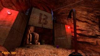 Black Mesa 🚨Industrial Alarm Sound Effect🚨