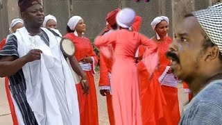 Mata Da Maza | part 11 | Saban Shiri Latest Hausa Films Original Video