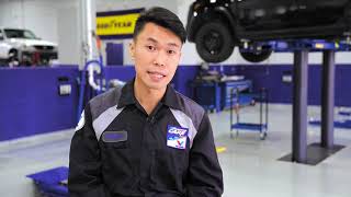 Valvoline Express Care Auto Repair Shop Scarborough