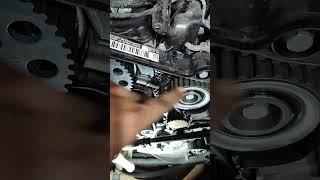 Sincronismo Correia Dentada Amarok 2.0 2018.