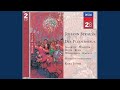 J. Strauss II: Die Fledermaus / Act 2 - Couplet: 