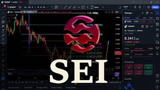 SEI for 2025? Bull Martket Top \u0026 Technical Analysis! #crypto #priceprediction #seinetwork