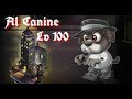 AL canine Review Lv 100 - Monster Legends - Alex Roxt