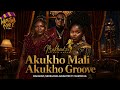 Akukho Mali Akukho Groove (New Hit Song 2026) FT Makhadzi X Nkosazana Daughter X Master KG