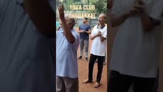 Yoga Club Thurakkal -29112022😎