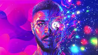 Kid CuDi - Sept-16 (Slowed To Perfection) 432hz