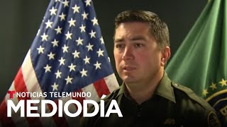 Noticias Telemundo Mediodía, 6 de abril de 2021 | Noticias Telemundo