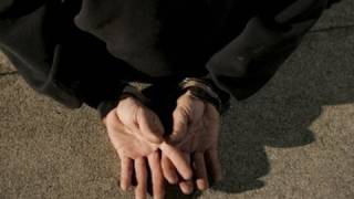 Predicting Crime - Future Attribute Screening Technology (FAST)