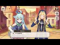 【このファン】アクシズ教の信者とご神体のヤバすぎる勧誘ｗ cv 雨宮天、ファイルーズあい konosuba