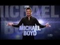 Michael Boyd - The Illusionist