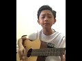 Fikry Kiki~Girl Cover