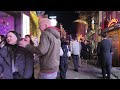 4k seoul korea 😍😍 밤이되면 더욱 화려해지는 불금 이태원 클럽거리 🔥🔥itaewon club street seoul korea city stroll