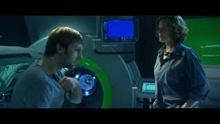 Avatar Deleted Scene 7 - You're in my world now