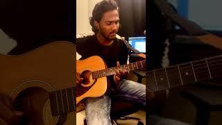Aarya 2 Uppenantha Guitar BGM |Gopi Ganesh|