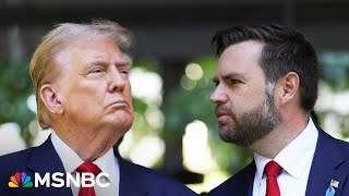 Trump, Vance and the 25th Amendment