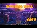 Juice WRLD _ Wishing Well DR. Stone [AMV]