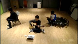 130927 SEVENTEEN TV SEASON 4 Jisoo singing Mario - Let Me Love You