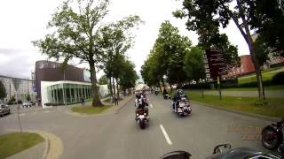 Kurland Bikersdivision 2015