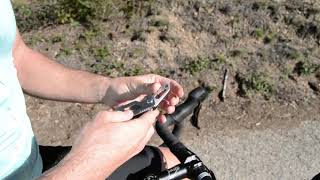 KEYTOOL - The perfect multi tool & key organizer for carry on your bike