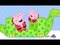 Abenteuer im Schnee ❄️ Cartoons für Kinder | Peppa Wutz Neue Folgen