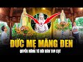 Đức Mẹ Măng Đen: 2 bàn tay cụt, 3 dấu chỉ lạ lùng & vẻ đẹp pho tượng Đức Mẹ ĐẶC BIỆT NHẤT thế giới!