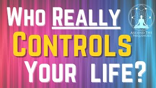 Who REALLY Controls Your Life?  | Everyday Enlightenment  | RJ Spina
