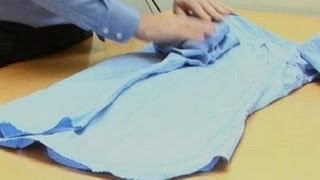 How To Fix A Shirt