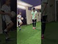 تعلم تنطيط الكرة في عمر ١١ سنة 😍⚽️