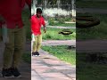 New funny vfx man anaconda magic video | Kinemaster editing | VFX NISHAD JI