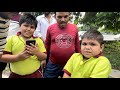 Chhota Rajpal First Vlog #chhotarajpal