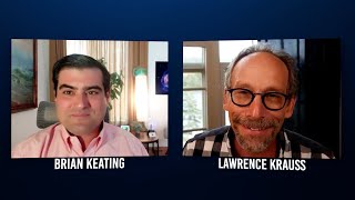 Brian Keating: Probing the Early Universe and Communicating about Science