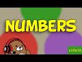 [10x10] How to use Different Types of Numbers in Julia