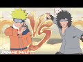 Naruto VS Kiba | Naruto X Boruto Ultimate Ninja Storm Connections