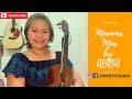 MAMMA MIA By ABBA- COVER SONG||SneekyStrings