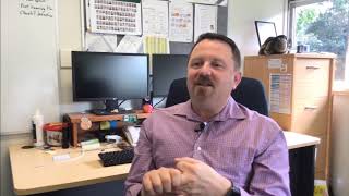 Interview with Principal of Samford State School