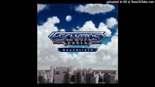 Eschatos OST - POINT OF NO RETURN (AREA 12-15) - Extended