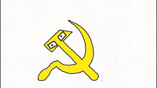 Hammer and Sickle / Symbol Lore