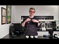 aeropress を理解する エピソード 2