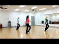 Shampoo - Line Dance (Dance & Teach in English & 中文)