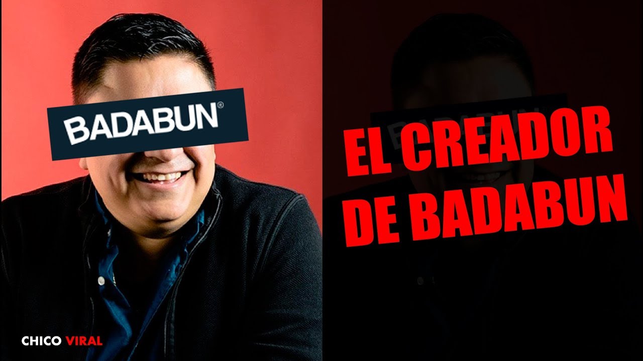 ¿QUIÉN ES EL VERDADERO DUEÑO DE BADABUN? - YouTube