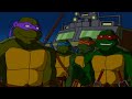 Teenage Mutant Ninja Turtles Season 1 Episode 9 - Garbageman