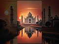 Discover the love story behind the Taj Mahal.