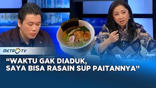 Nyicip Yoru Ramen, Panelis Kompak Lupa Mengaduk Kuah nya #JuraganJamanNow