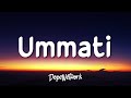Maher Zain - Ummati (Arabic)(Lyrics)