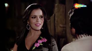 Tum Kiten Din Baad Mile | The Great Gambler (1979) | Zeenat Aman | Amitabh Bachchan | Hindi Song