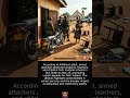 Nigeria: Concern for the Abduction of Teachers, Students, and Children in Schools in Oyo State