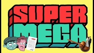 SuperMega - Matt Ex-Wife