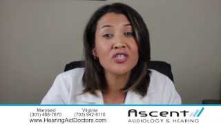 What Sets Us Apart - Ascent Audiology & Hearing