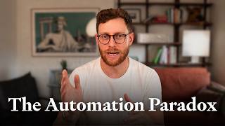 AI Was Supposed to Save Time. Why Am I Busier?